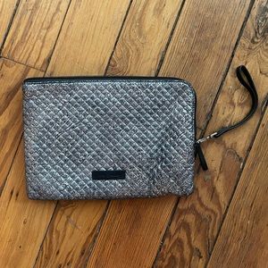 Vera Bradley Large Iconic Wristlet